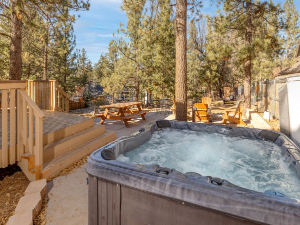 Lake Tahoe North Shore Home 998223