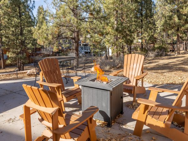 Lake Tahoe North Shore Home 998223