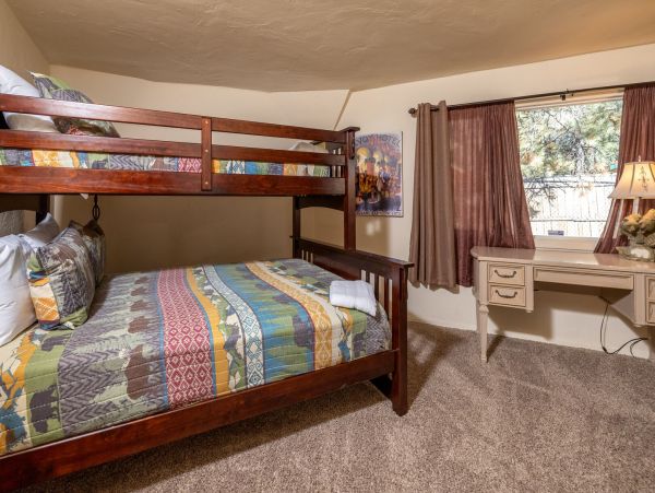 Lake Tahoe North Shore Home 998223