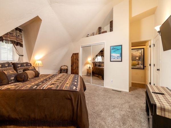 Lake Tahoe North Shore Home 998223