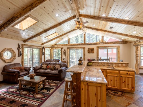 Lake Tahoe North Shore Home 998224
