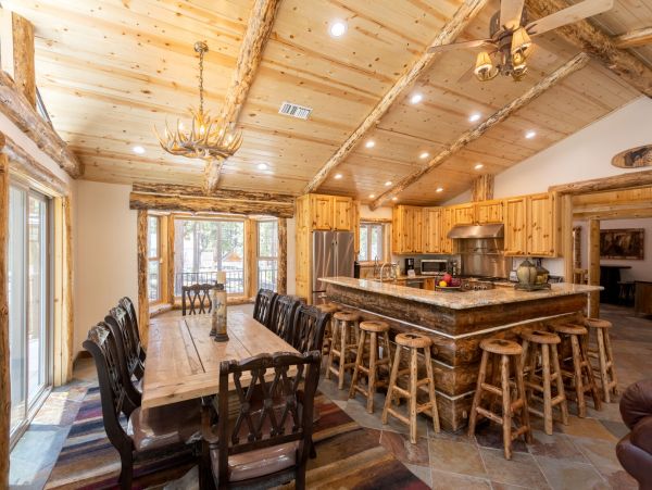 Lake Tahoe North Shore Home 998224
