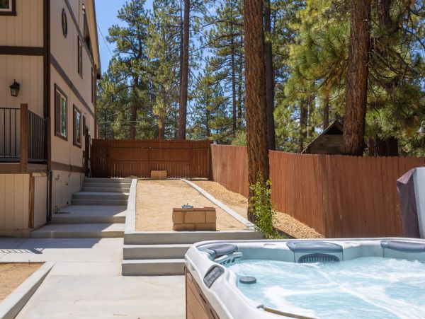 Lake Tahoe North Shore Home 998224