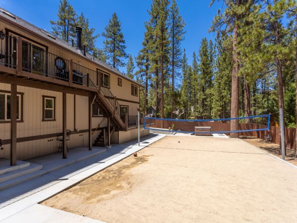 Lake Tahoe North Shore Home 998224