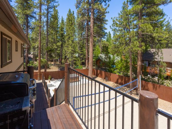 Lake Tahoe North Shore Home 998224