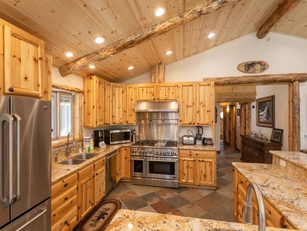 Lake Tahoe North Shore Home 998224