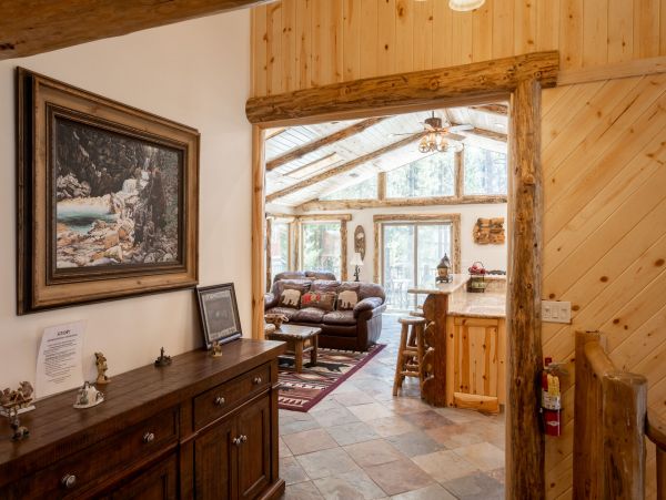 Lake Tahoe North Shore Home 998224