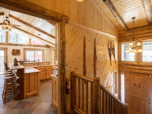 Lake Tahoe North Shore Home 998224