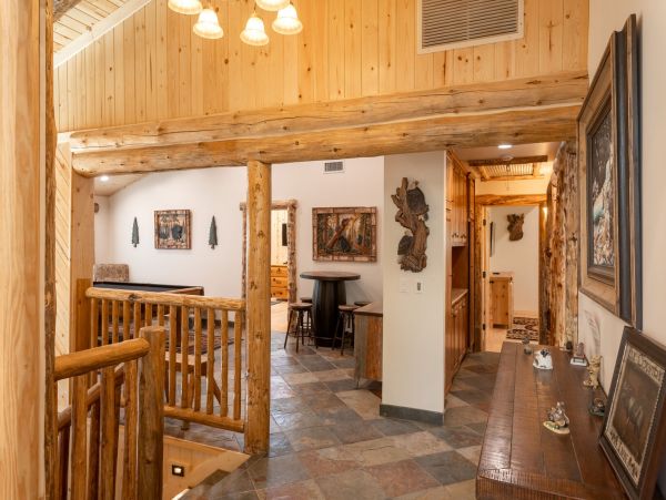 Lake Tahoe North Shore Home 998224