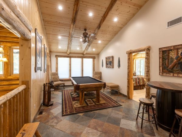 Lake Tahoe North Shore Home 998224