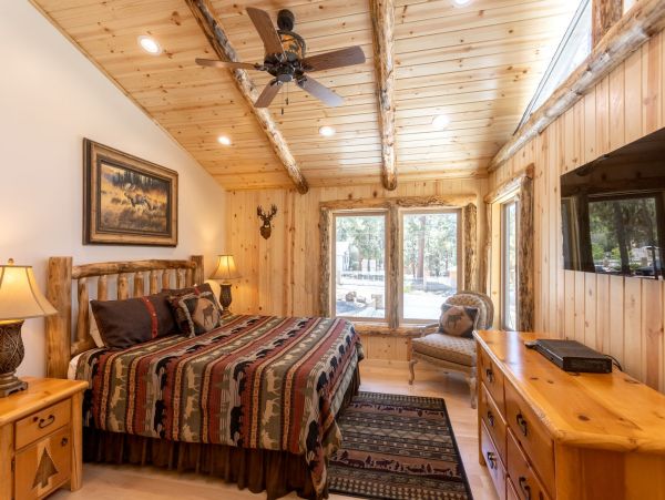 Lake Tahoe North Shore Home 998224