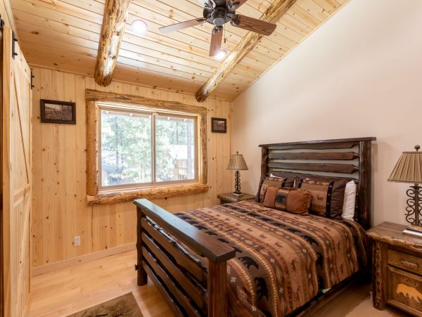 Lake Tahoe North Shore Home 998224