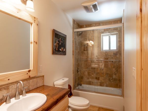 Lake Tahoe North Shore Home 998224