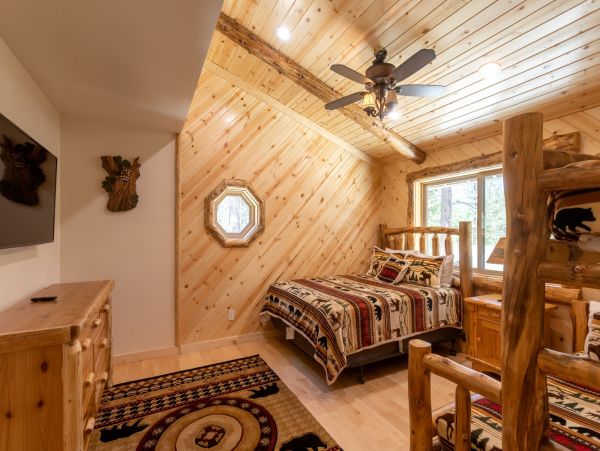 Lake Tahoe North Shore Home 998224