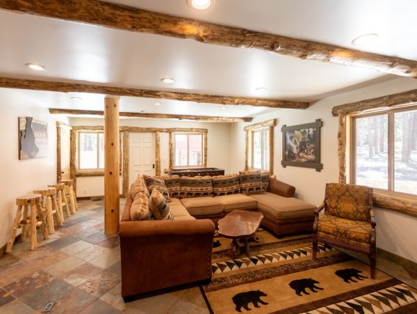 Lake Tahoe North Shore Home 998224