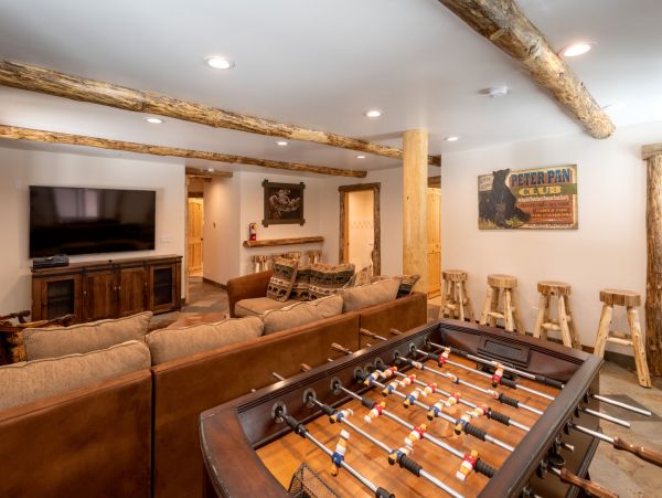 Lake Tahoe North Shore Home 998224
