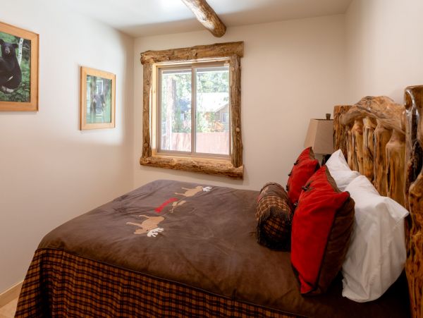 Lake Tahoe North Shore Home 998224