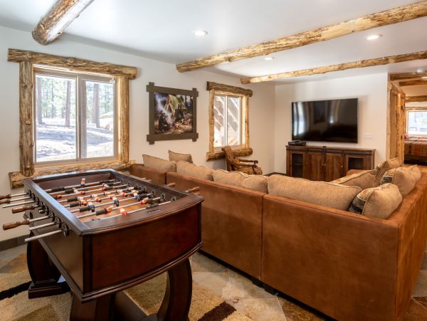 Lake Tahoe North Shore Home 998224