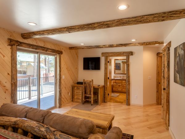 Lake Tahoe North Shore Home 998224