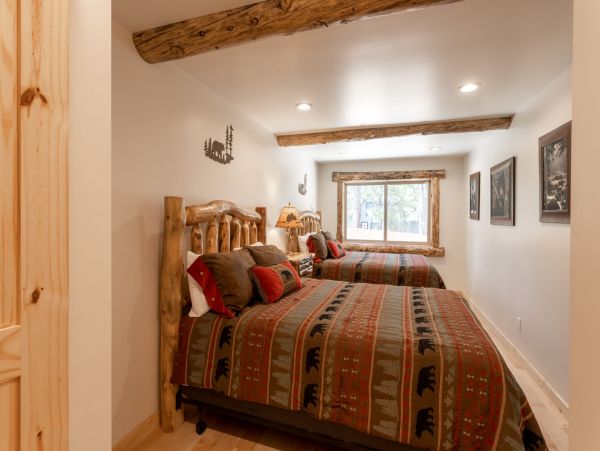Lake Tahoe North Shore Home 998224