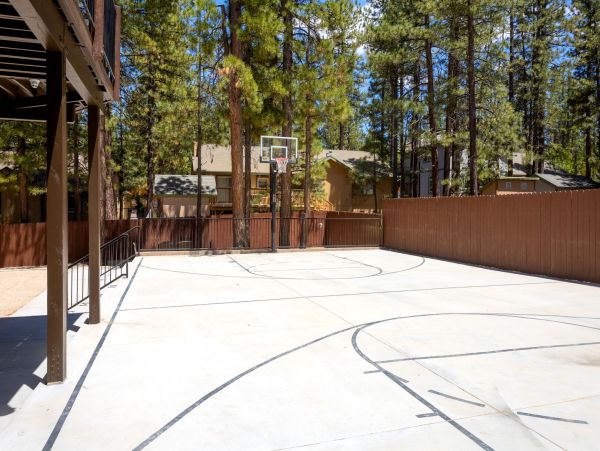 Lake Tahoe North Shore Home 998224
