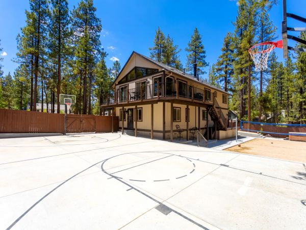 Lake Tahoe North Shore Home 998224