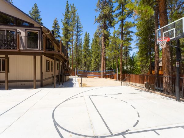 Lake Tahoe North Shore Home 998224