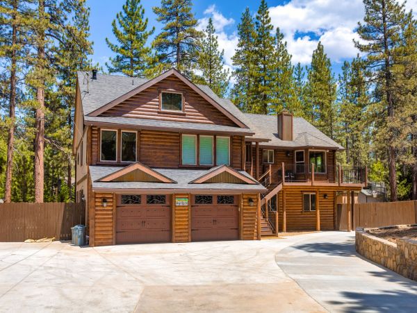 Lake Tahoe North Shore Home 998224