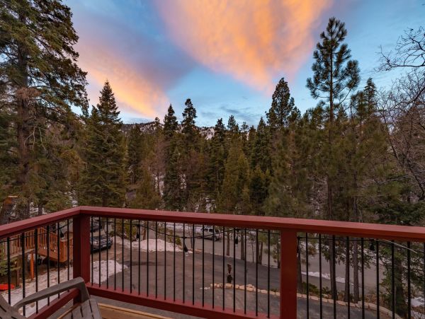 Lake Tahoe North Shore Home 998225