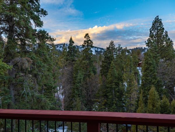 Lake Tahoe North Shore Home 998225
