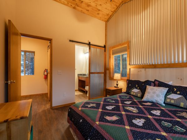 Lake Tahoe North Shore Home 998225