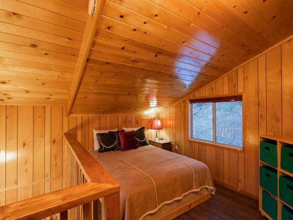 Lake Tahoe North Shore Home 998225