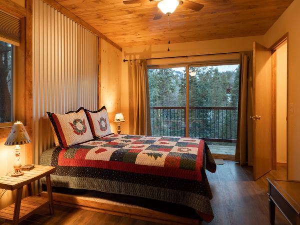 Lake Tahoe North Shore Home 998225