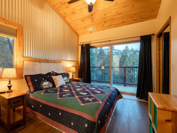 Lake Tahoe North Shore Home 998225