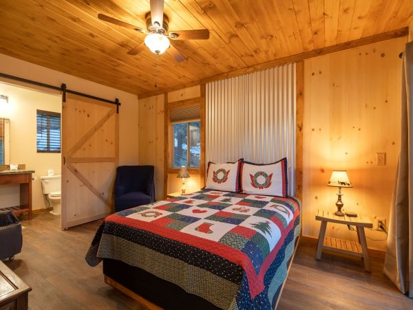 Lake Tahoe North Shore Home 998225