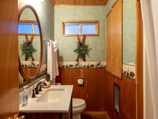 Lake Tahoe North Shore Home 998225