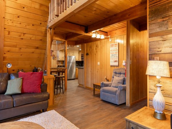 Lake Tahoe North Shore Home 998225