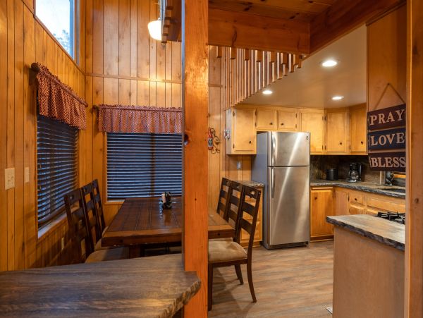Lake Tahoe North Shore Home 998225