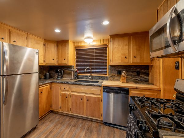 Lake Tahoe North Shore Home 998225