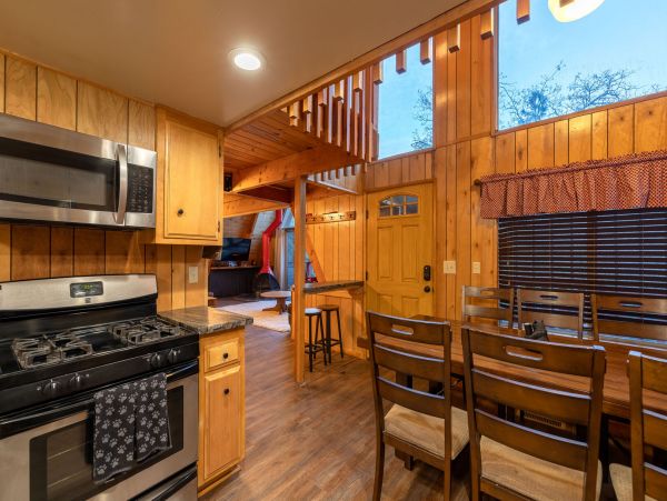 Lake Tahoe North Shore Home 998225