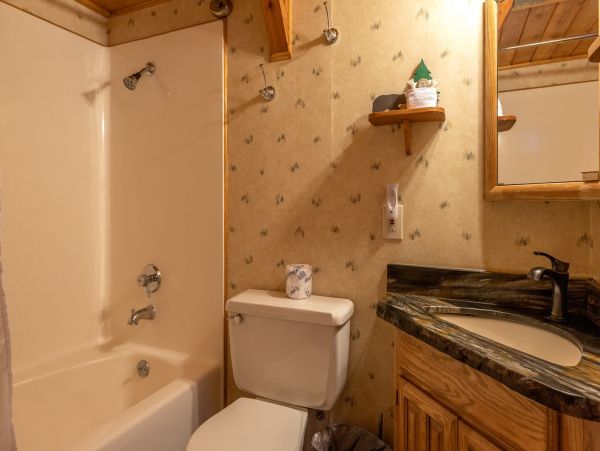 Lake Tahoe North Shore Home 998225