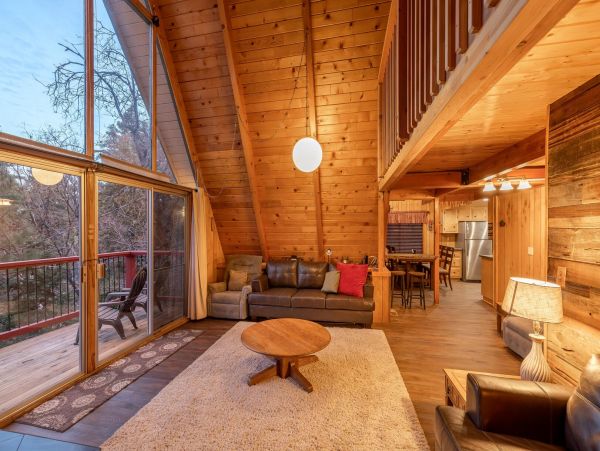 Lake Tahoe North Shore Home 998225