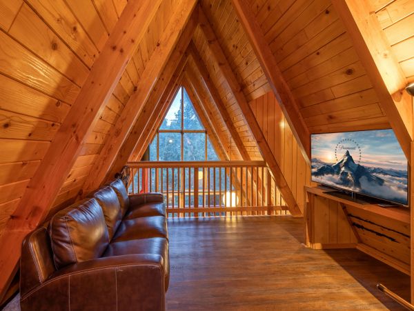 Lake Tahoe North Shore Home 998225