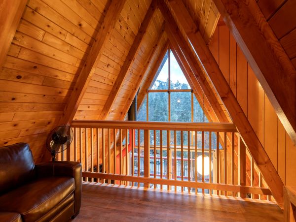 Lake Tahoe North Shore Home 998225