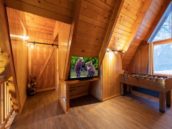 Lake Tahoe North Shore Home 998225