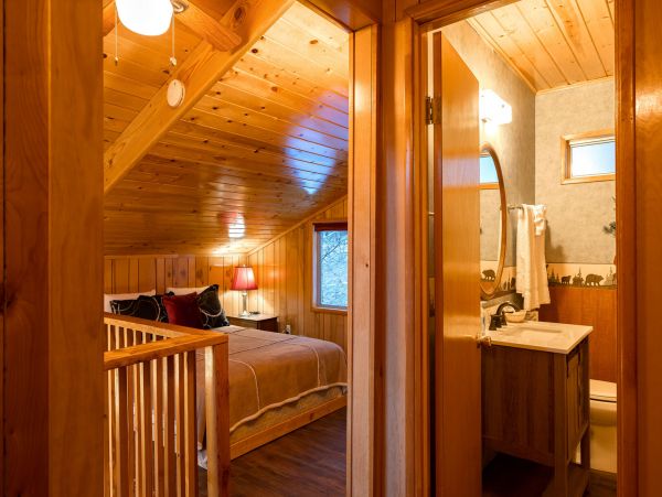 Lake Tahoe North Shore Home 998225