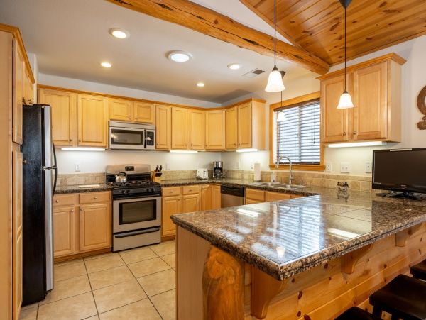 Lake Tahoe North Shore Home 998226
