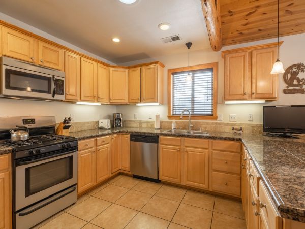 Lake Tahoe North Shore Home 998226