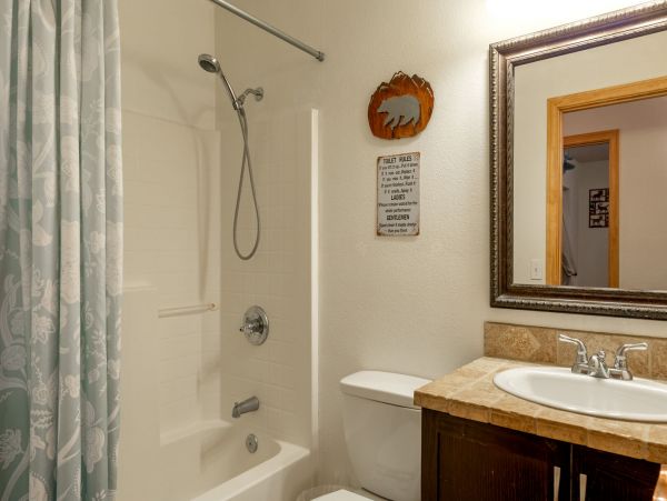 Lake Tahoe North Shore Home 998226