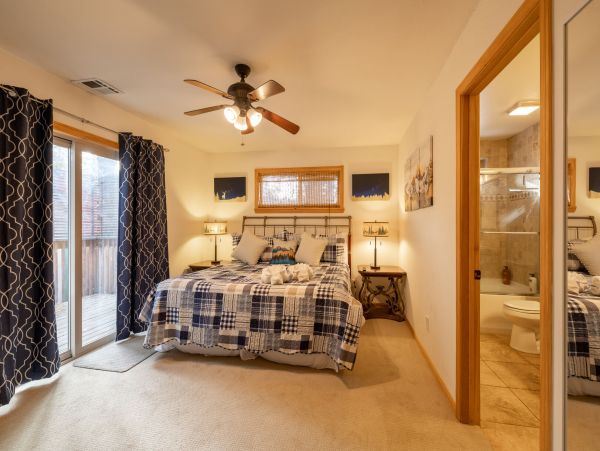 Lake Tahoe North Shore Home 998226